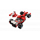 LEGO® Icons 11375 Ferrari F2004 und Michael Schumacher