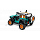 LEGO® Technic 42227 Jeep® Wrangler Rubicon Geländewagen