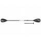 Bestway Hydro-Force™ SUP Touring Board-Set, Freesoul Tech, 340 x 89 x 15 cm, mit Paddel und Kajak-Sitz