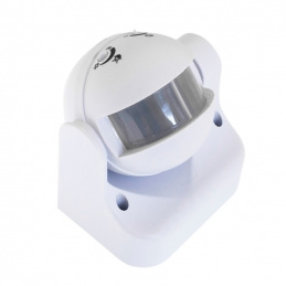 K743E CZUJNIK RUCHU ZEW./WEW. 180STOPNI