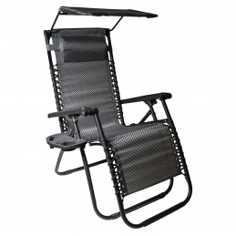 Aga Gartenstühle, Relaxsessel GRT MR52ACH