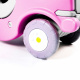 Aga Kinderlaufrad Auto DS3901 Rosa