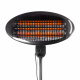 Linder Exclusiv Infrarotlampe 2000 W