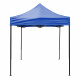 Aga Scherenstand 3x3m Blau