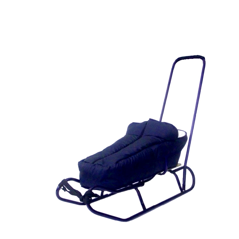 Nestor Fußsack POLAR LUX Marine