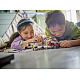 LEGO® City 60454 Abenteuer-Wohnmobil