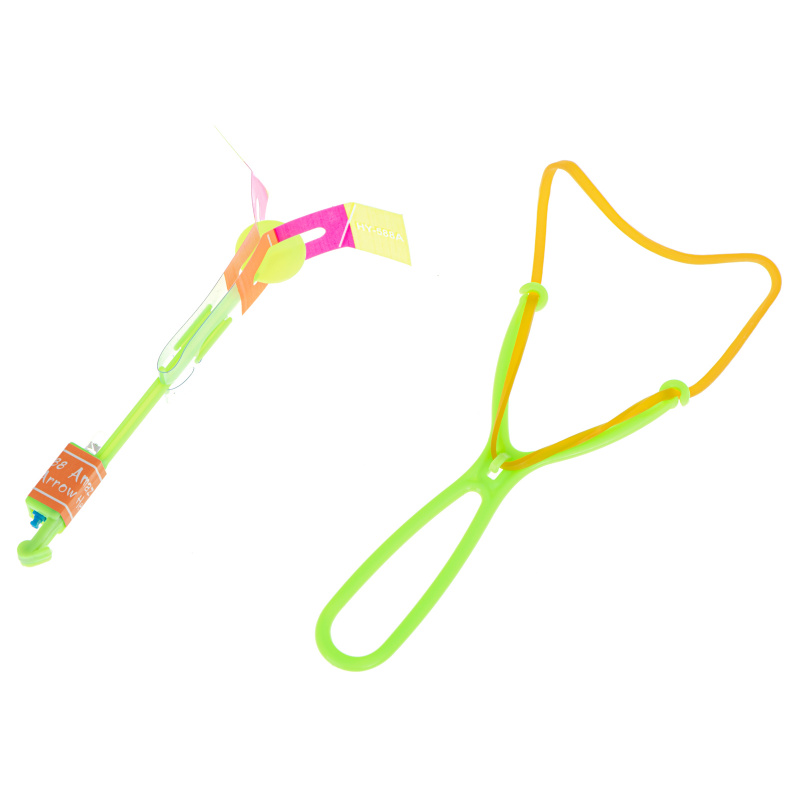 Aga Ejector Propeller mit LED-Licht 1pc