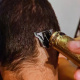 Haar- und Bartschneider Golden Soulima 19590