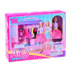 Puppengarderobe Anlily ZA2228