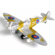 Kunststoff-Klappflugzeug 1:48 ZA2590