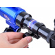Fernglas 3x Okular 20 30 40 Kompass Stativ ES0019