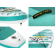 BESTWAY Surfbrett SUP Huaka'I 305cm 65346