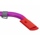 Bestway Bademaske mit Schlauch 14+ 24029 universal