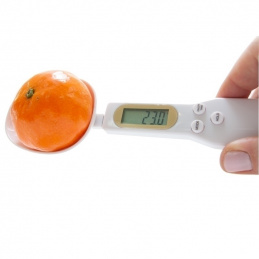 K741D1 WAGA KUCHENNA ŁYŻKA LCD