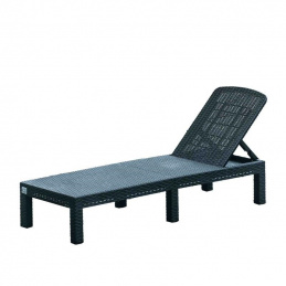 L65 LEŻAK BASENOWY  OGRODOWY LEŻANKA      WALIZKA