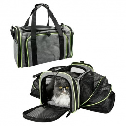 L81G ROZKŁADANA TORBA TRANSPORTER VIKI 4