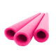 Aga Schaumstoffschutz für Trampolinstangen 130 cm Pink