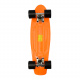 Aga4Kids Pennyboard 100kg Belastbar, Pennyboard, Longboard, Skateboard  MR6008