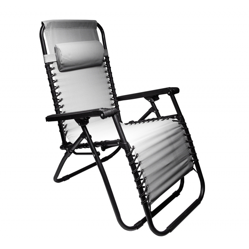 Aga Gartenstühle, Relaxsessel GRT MR50CH