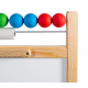 Aga4Kids Doppelseitige Kindertafel ST05