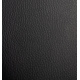 Aga Barhocker MR2037 Schwarz aus Kunstleder 360° drehbar höhenverstellbar, Barstuhl, Küchenhocker, Barhocker, Barstuhl, Bistrohocker
