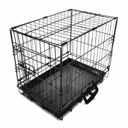 Aga Käfig für Tiere 47x31x38 cm Aga Käfig für Tiere 47x31x38 cm