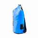 Aga Wasserdichter Beutel 10 l Hellblau