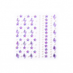 Aga4Kids Selbstklebende Steine DS8111-AG