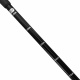 Aga Wanderstöcke, Nordic Walking Stöcke Aluminium, Faltbare Leichte Trekkingstöcke für Damen und Herren, Wanderstock Verstellbar 61cm-135cm