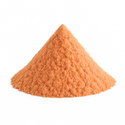 Aga4Kids Kinetischer Sand 1 kg Orange