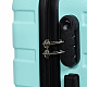 Aga Travel Handgepäck MR4693 Türkis