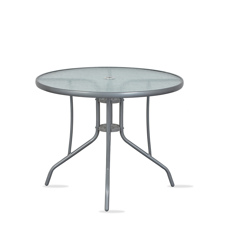 Linder Exclusiv Gartentisch DIA MC90 71x90 cm