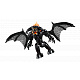 LEGO® Icons 10367 Der Herr der Ringe: Balrog™ Bücherstütze