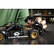 LEGO® Technic 42223 1966 Ford GT40 MKII Rennwagen