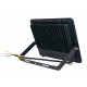 LED-Strahler LED-Scheiwerfer für Innen und Aussen Wasserdicht  IVO - 100W - IP65 - 8550Lm - Neutralweiß - 4500K