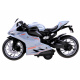 Motorrad zum Dehnen ZA3933A