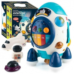 B16M INTERAKTYWNA RAKIETA PROJEKTOR SIMO