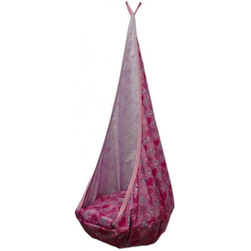 Aga-Hängesack Hängesessel Hängesitz  KOKON 33