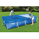 Bestway Poolabdeckung 400x211x81 cm