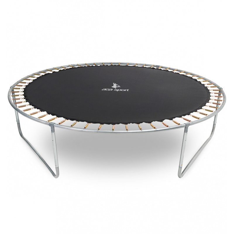 Aga Sprungmatte, Sprungtuch, für Trampolin 305 cm 10 ft (60 Ösen)