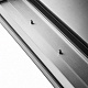 Aga Biokamin TREVISO Silber