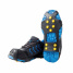 Aga Anti-Rutsch-Überschuhe mit Spikes - Schuhspikes Gr. 42-46 Aga Anti-Rutsch-Überschuhe mit Spikes - Schuhspikes Gr. 42-46