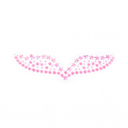 Aga4Kids Selbstklebende Steine DS8114RC