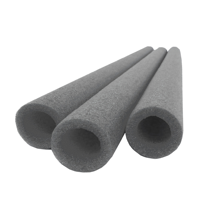 Aga-Schaumstoffschutz 100 cm Grau
