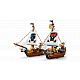 LEGO® Creator 31387 Legendäres Piratenschiff