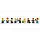 LEGO® City 60367 Passagierflugzeug