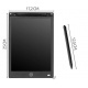 Digitales LCD-Whiteboard 10 Zoll zum Zeichnen und Schreiben Schwarz ISO 8969