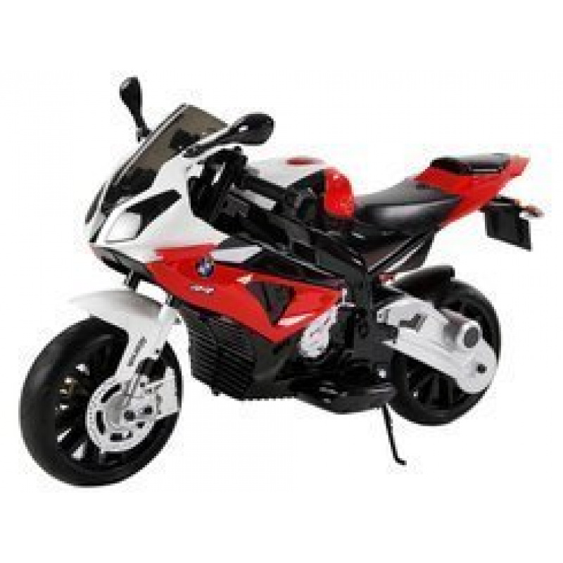 BMW S1000RR SPORT NEU PA0088 - Rot