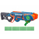 Nerf Elite 2-Werfer.0 FLIP-32 ZA4528 universal