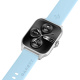Garett GRC Activity 2 Silberne Smartwatch